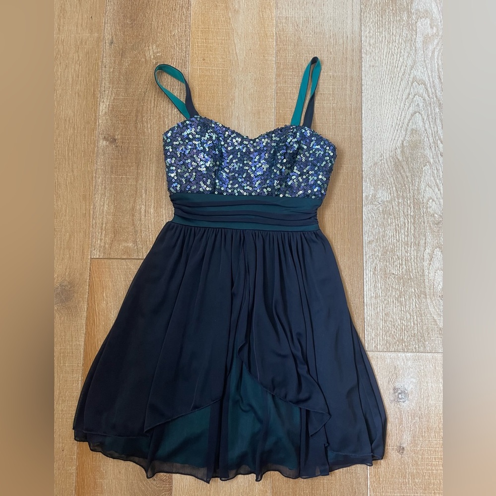 Juniors Party Dress